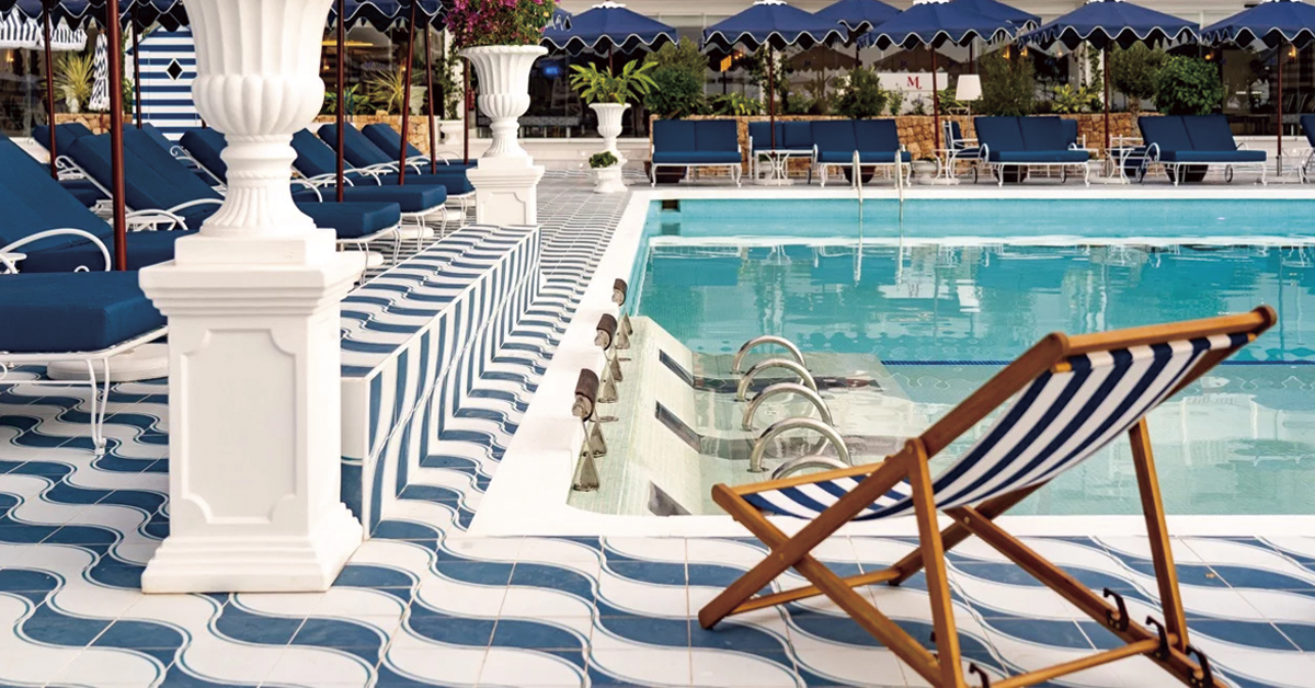 3 exclusive accommodations in Ibiza for a perfect holiday