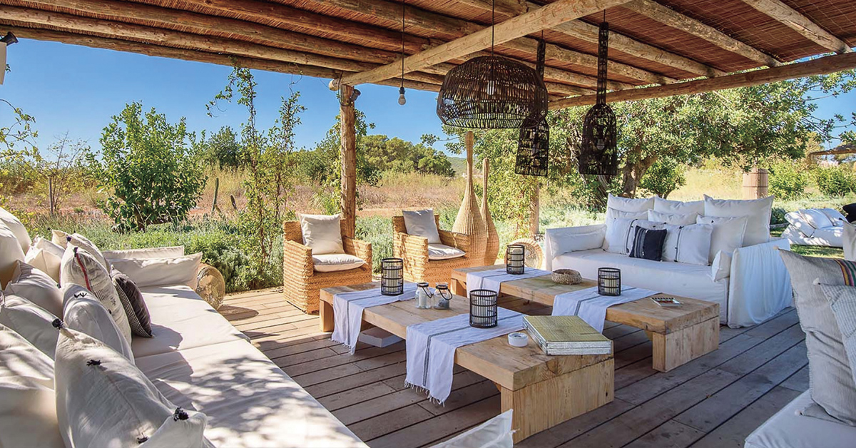 ibiza agents villa alquiler vacacional