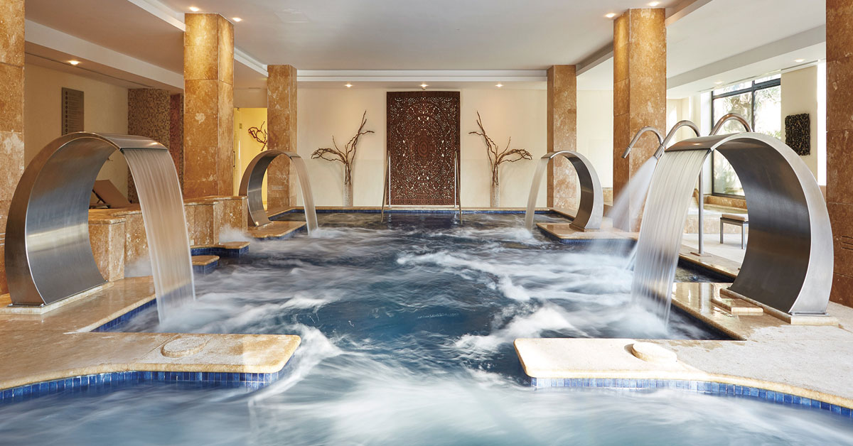insotel fenicia spa