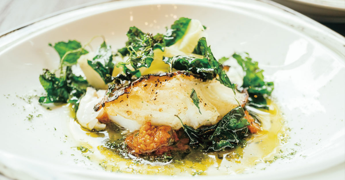 pescado de ibiza