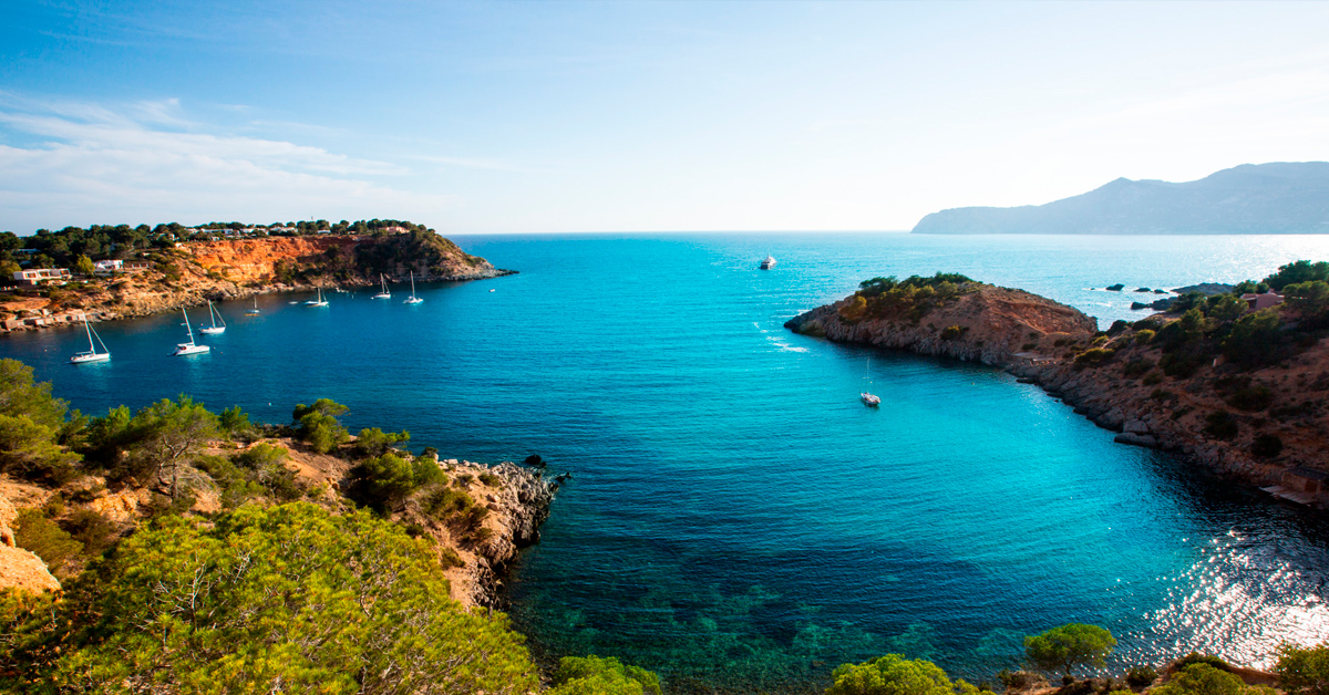 porroig ibiza barco