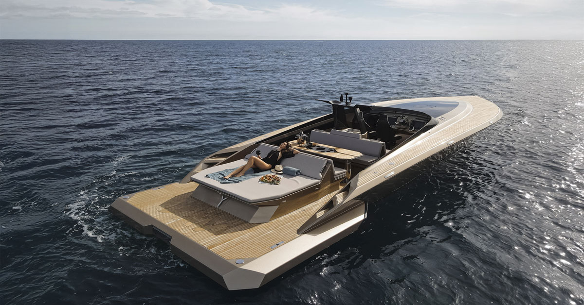 Navegación sostenible en Ibiza con S.E Yachting