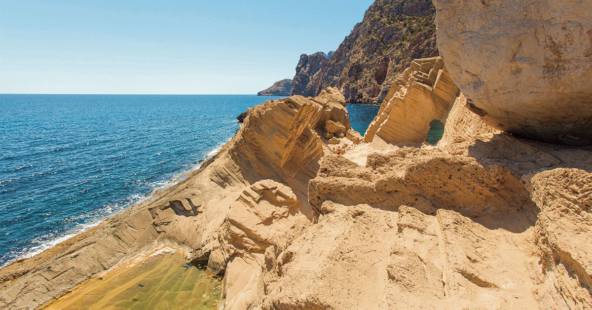 Secrets of Ibiza: little-known places you must visit