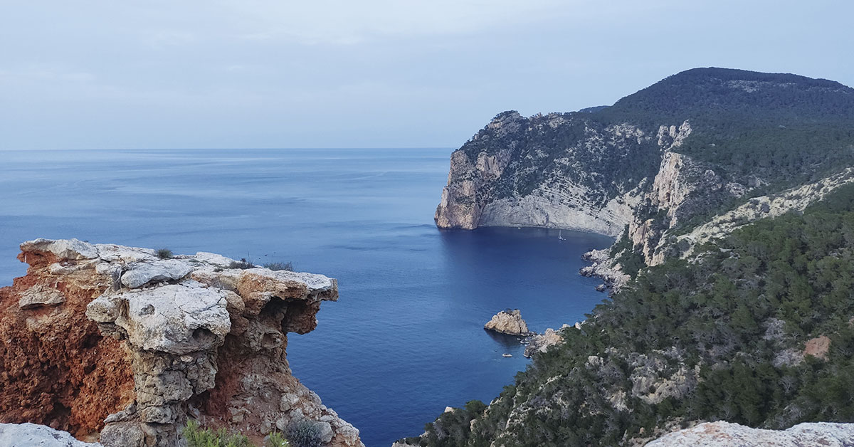 secretos de ibiza las puertas del cielo