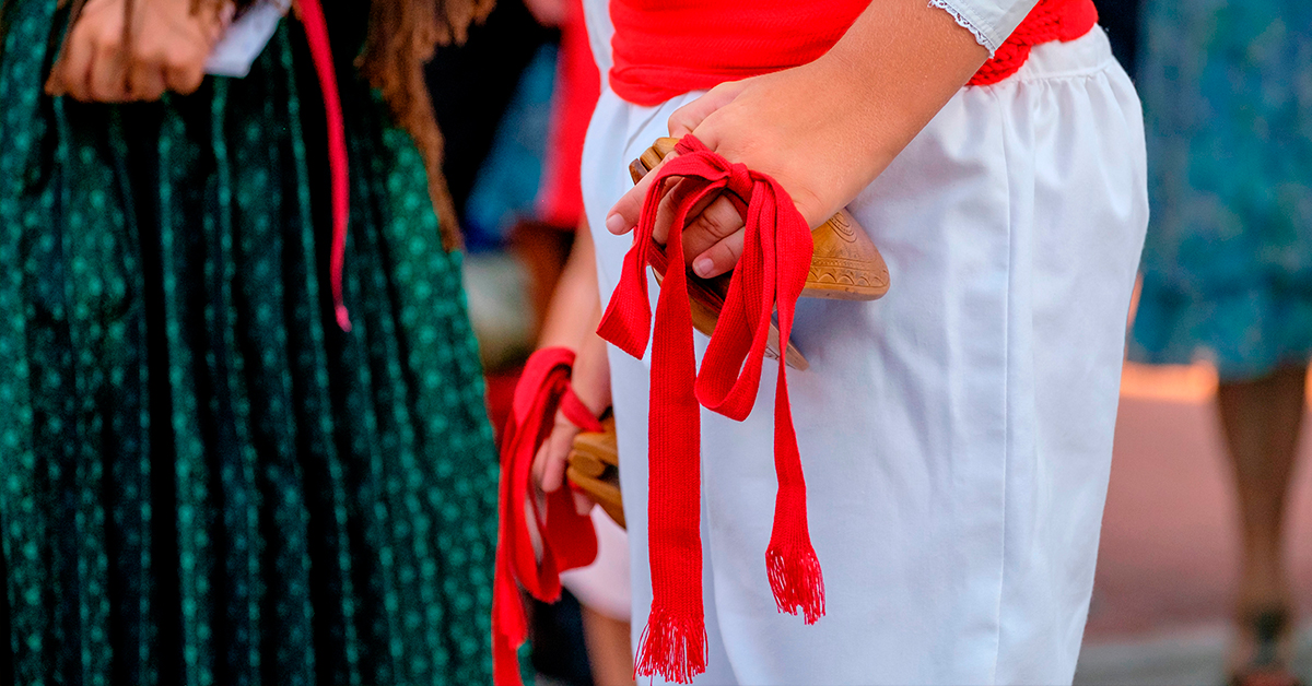 La Ibiza más auténtica: descubre la tradición del Ball Pagès