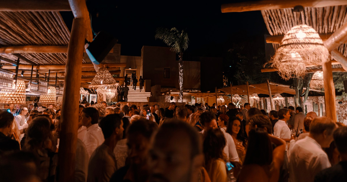 madunia ibiza eventos