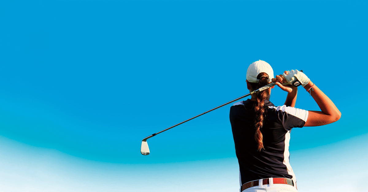 Where to play golf in Ibiza? Discover our spectacular course