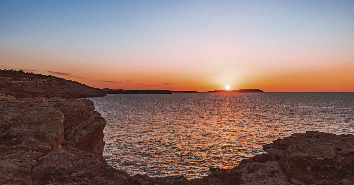 Happy New Year! Discover the best way to start 2026 in Ibiza
