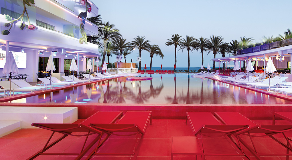 Celebra tu divorcio con Ushuaïa Divorce Packages en Ibiza