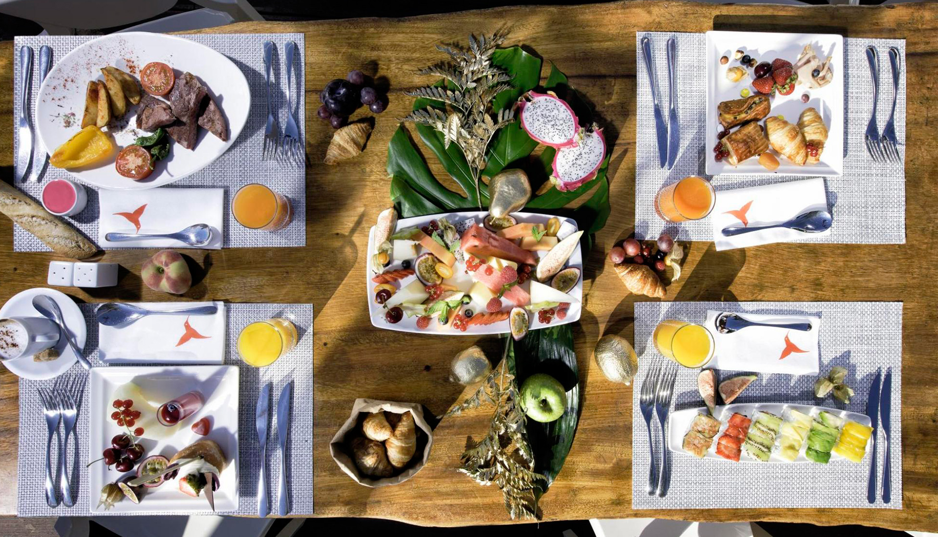 platos veganos