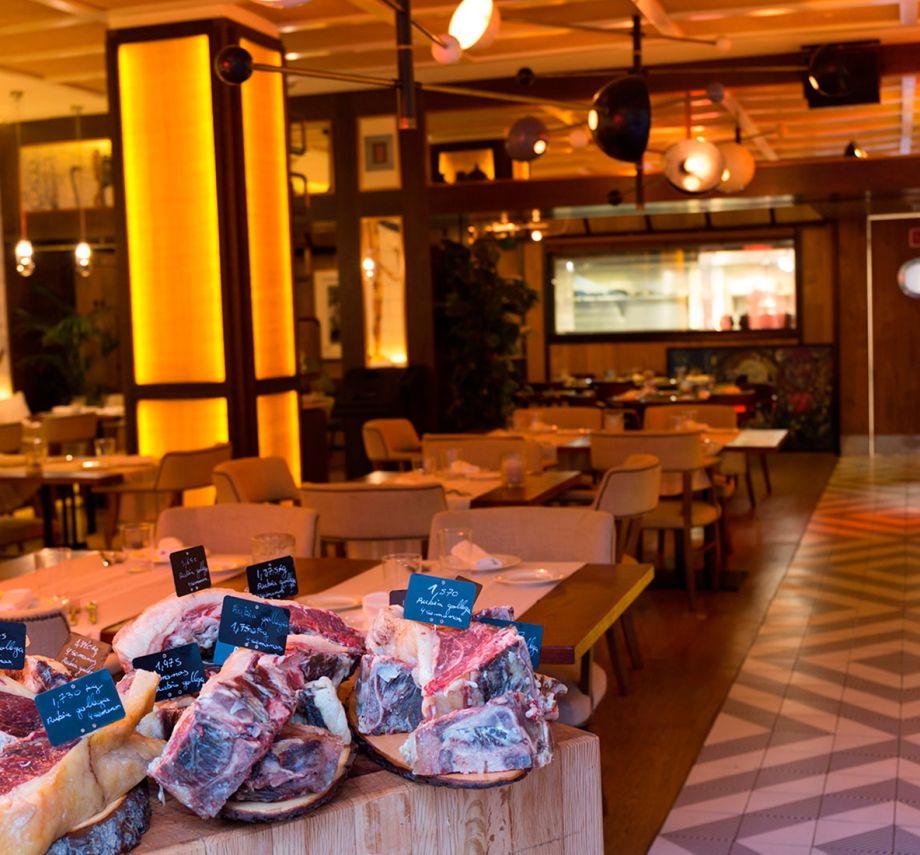 Café Montesol by Sagardi, para disfrutar en cualquier momento del día