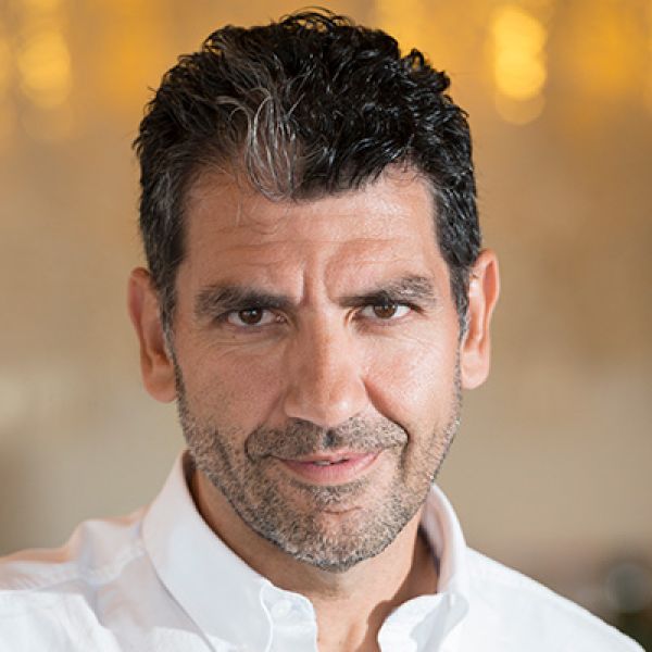 PACO RONCERO