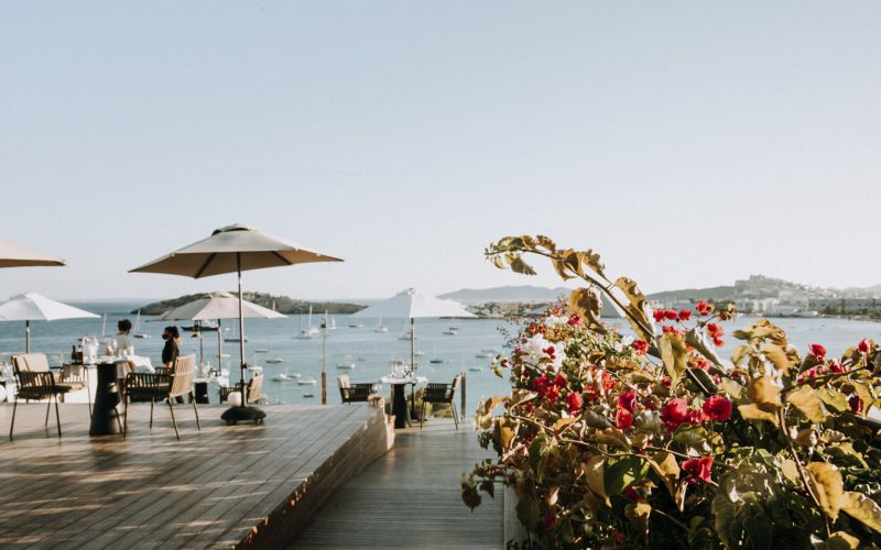 OD Sky Bar