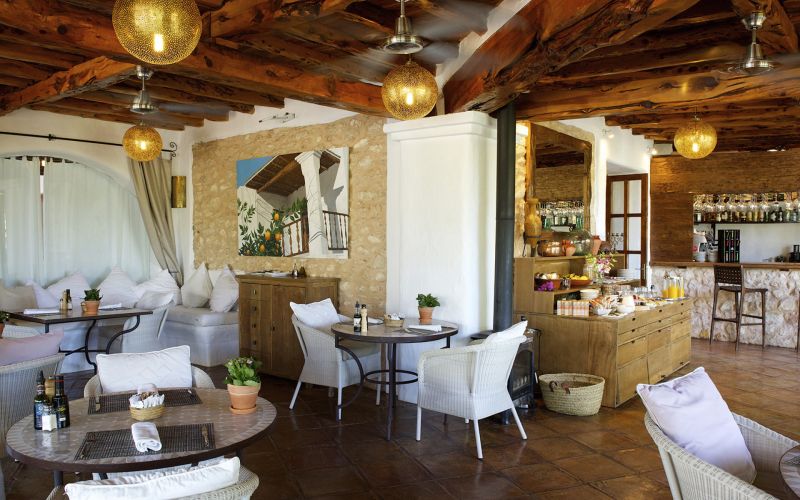 La Veranda