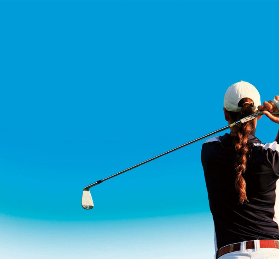 ¿Dónde practicar golf en Ibiza? Descubre nuestro espectacular campo