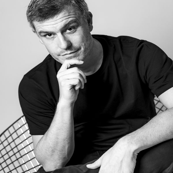 MARC RAHOLA