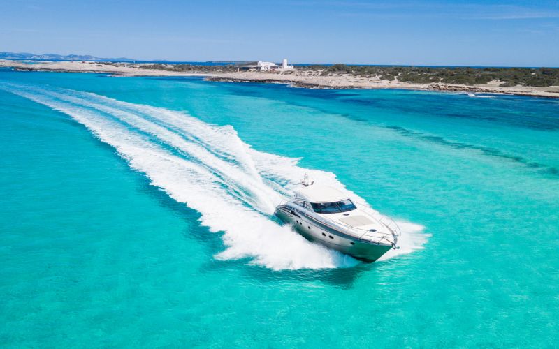 Smart Charter Ibiza