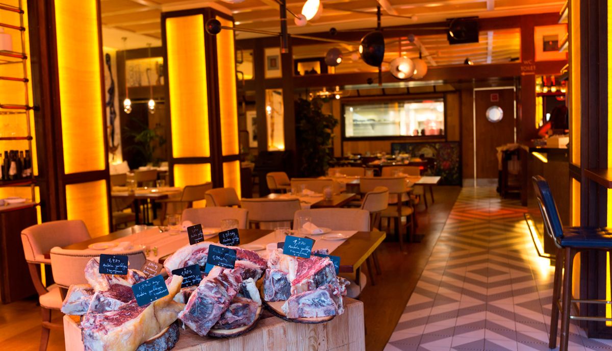 Café Montesol by Sagardi, para disfrutar en cualquier momento del día