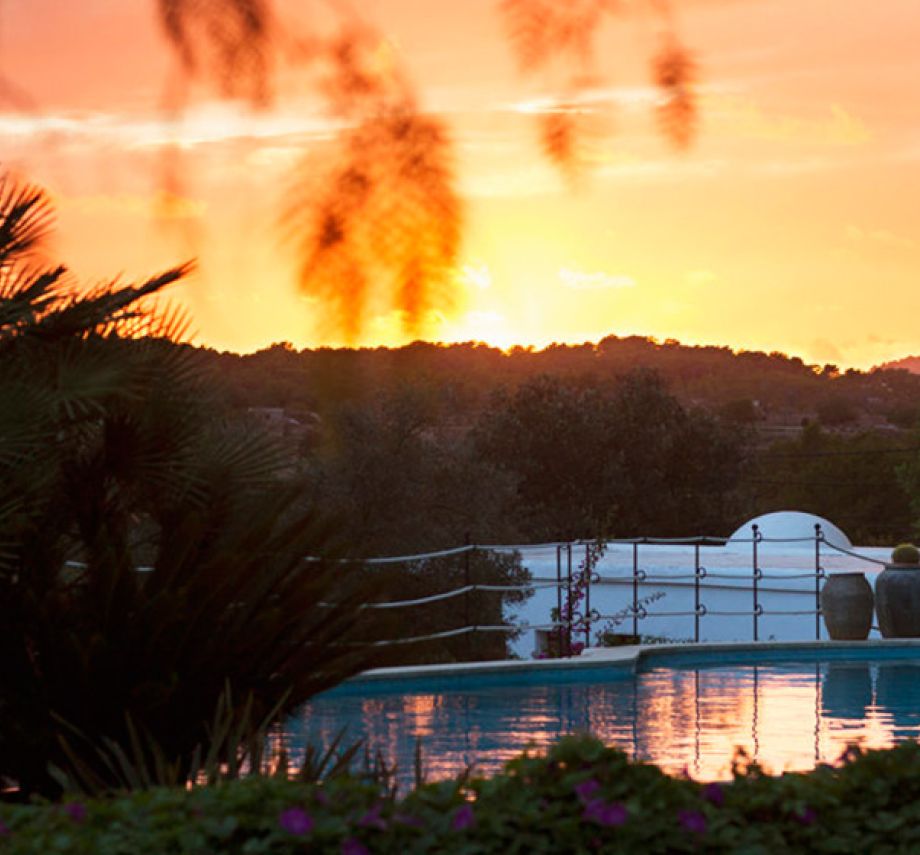 3 agroturismos en Ibiza para disfrutar de unas vacaciones de lujo