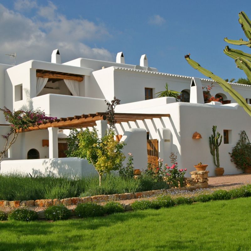Hotel rural Can Curreu