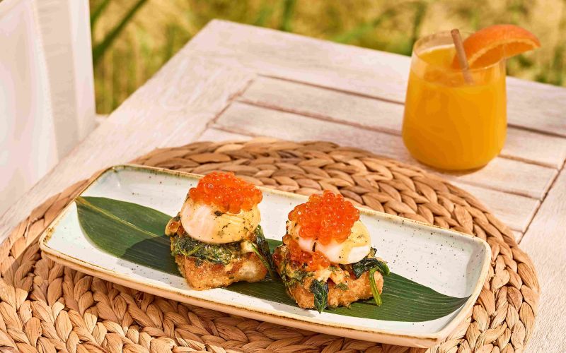 Chambao By the Beach