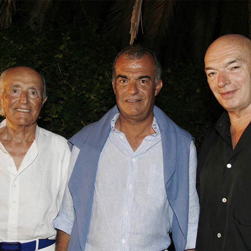 JOSÉ RIBAS FOLGUERA