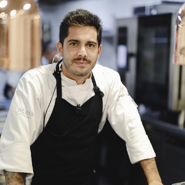 PACO BUDIA