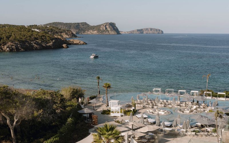 Bless Ibiza Cala Nova
