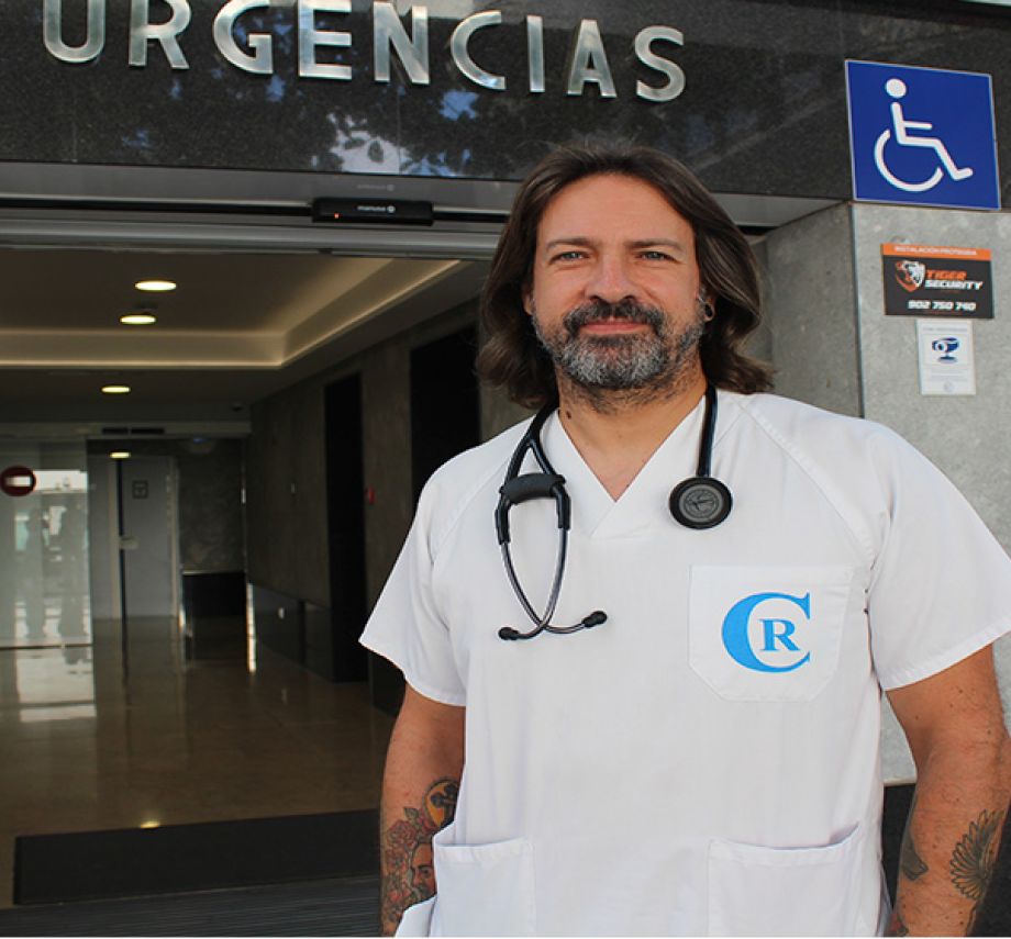 Consultas que aumentan en verano en la Policlínica Nta. Sra. del Rosario