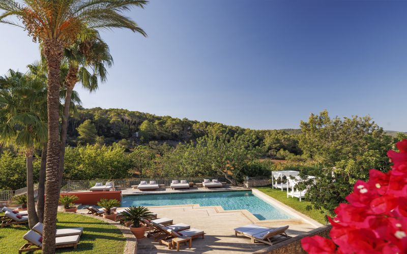 Can Lluc - Boutique Country Hotel & Villas