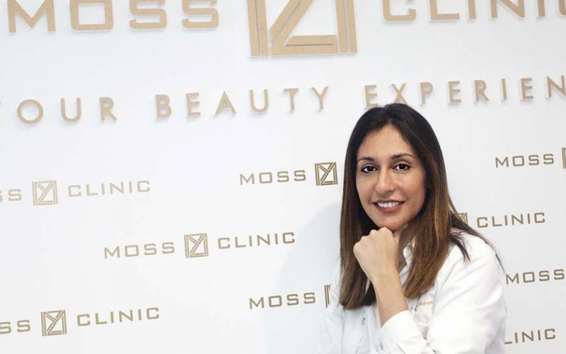 Moss Clinic