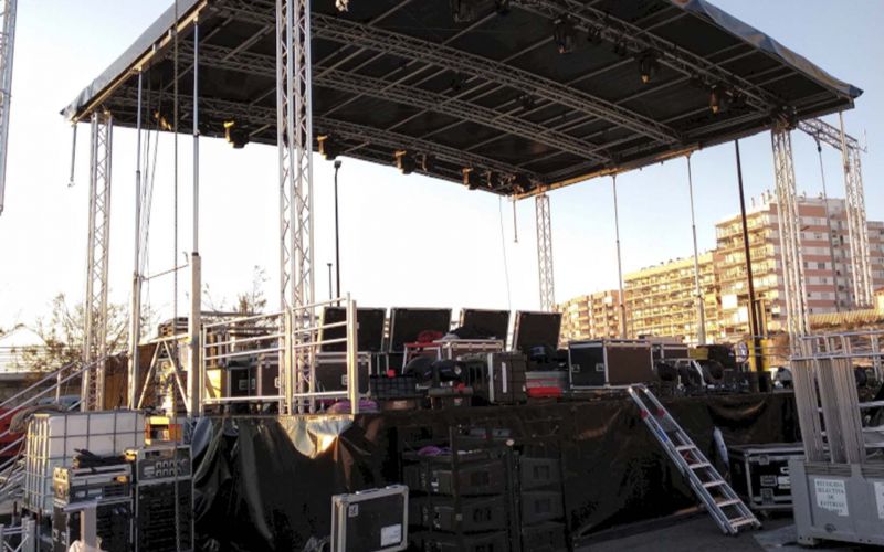 Sonitec Ibiza