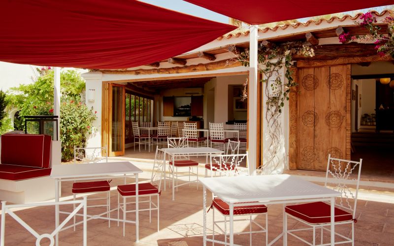 Petunia, Ibiza, a Beaumier hotel