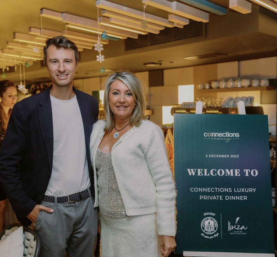 Ibiza Luxury Destination aterriza en la prestigiosa feria ILTM de Cannes