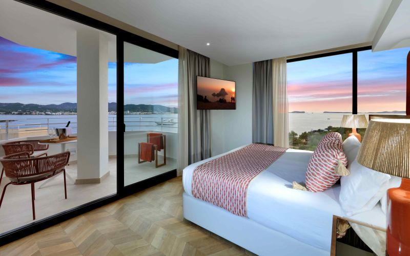 TRS Ibiza Hotel