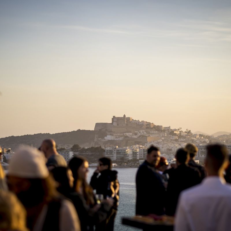 OD Sky Bar