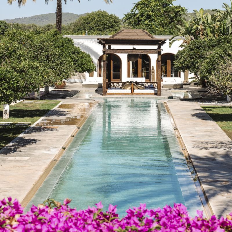 Agroturismo Atzaró