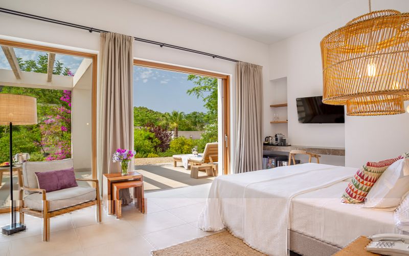 Can Lluc - Boutique Country Hotel & Villas