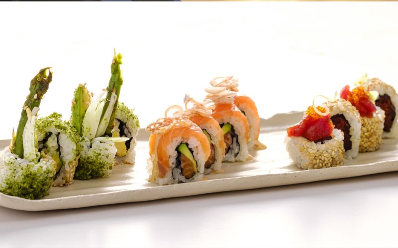 The Sky Rooftop & Sunset Lounge