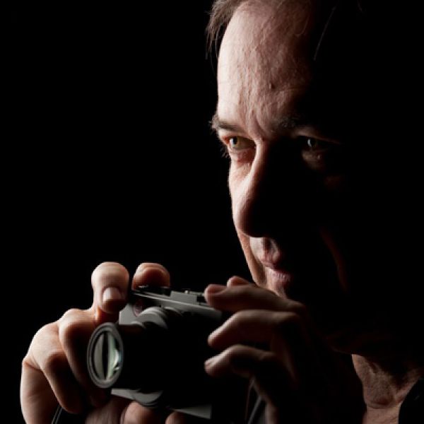 JAVIER MORO