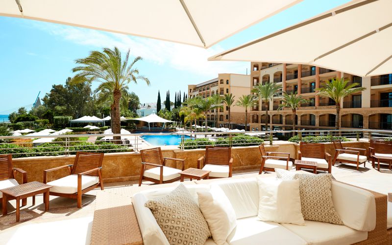 Insotel Fenicia Prestige Suites & Spa
