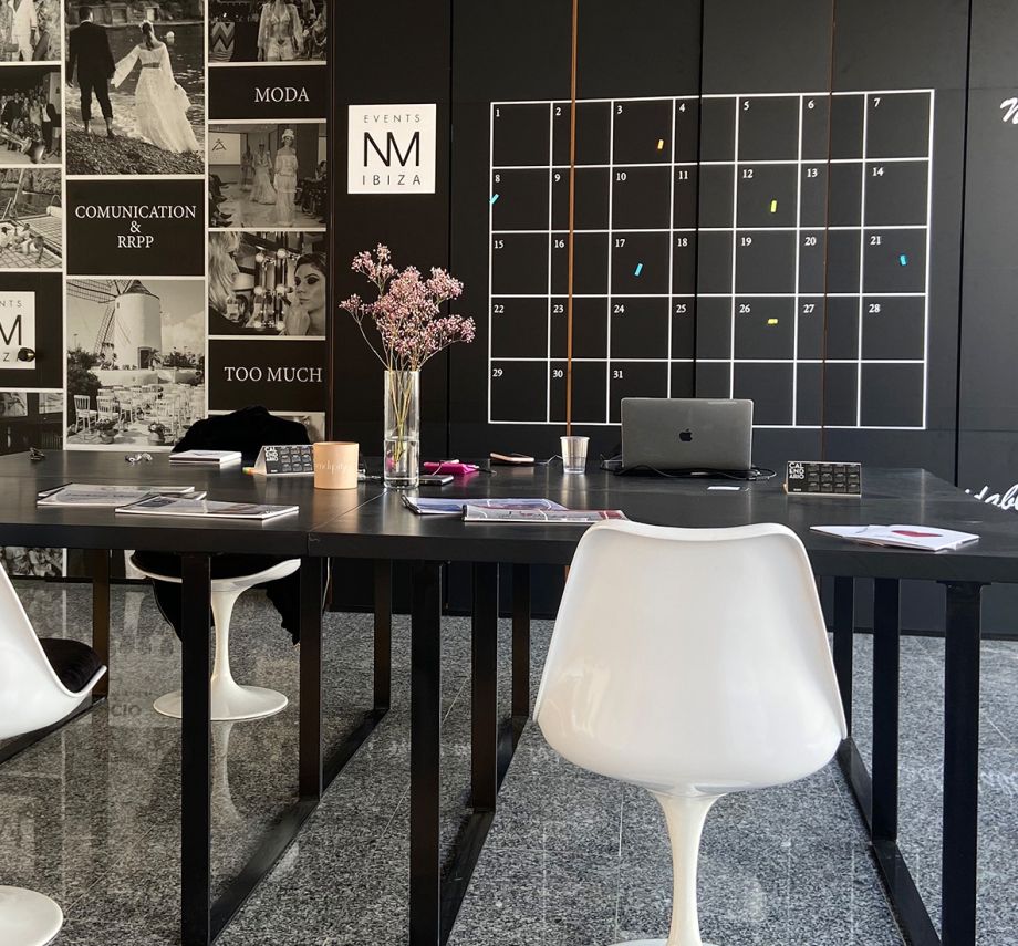 NM Ibiza abre las puertas de sus nuevas instalaciones