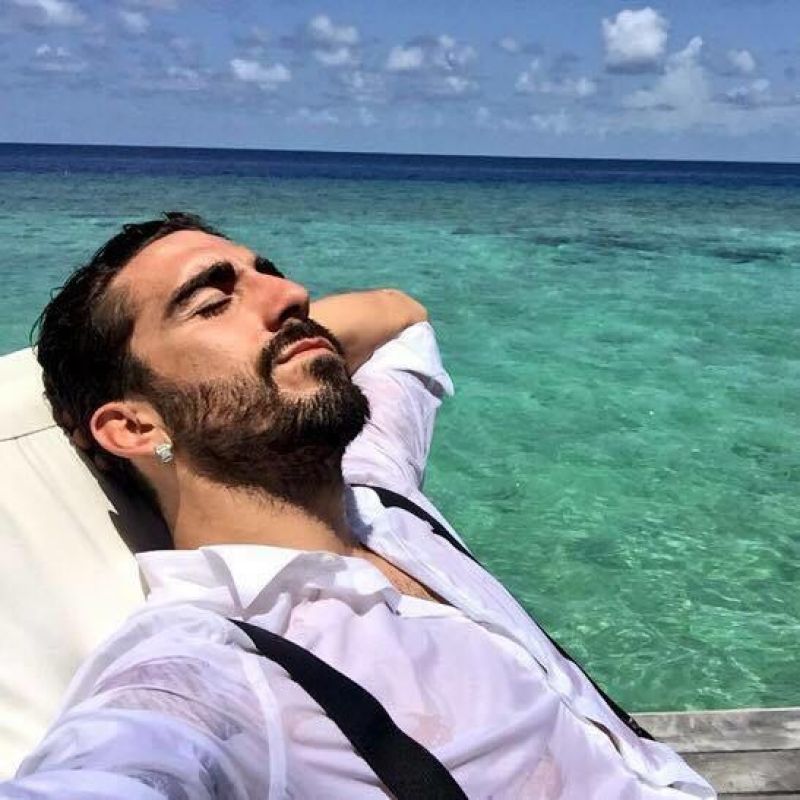 Chico Flores