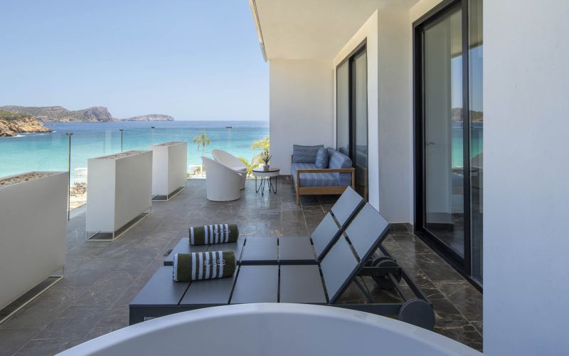 Bless Ibiza Cala Nova