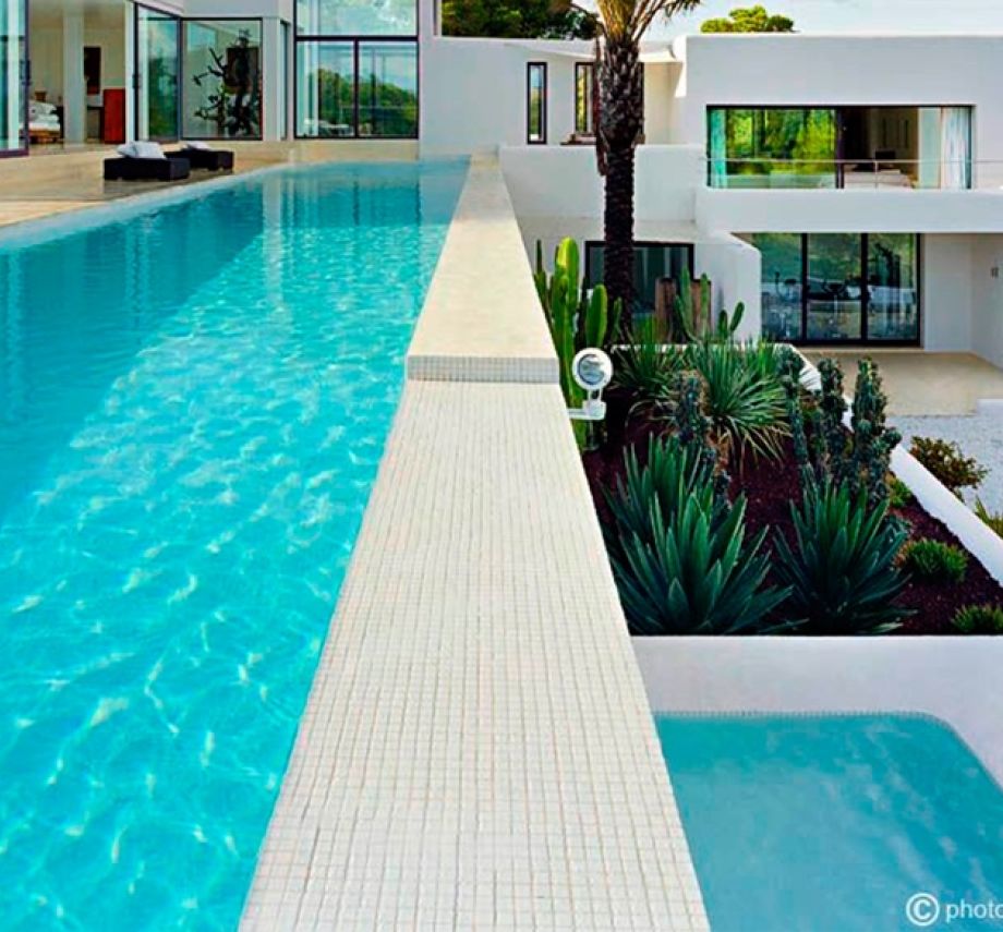 Las vacaciones perfectas empiezan con EcoIbiza
