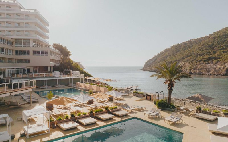 Mondrian Hotel Ibiza