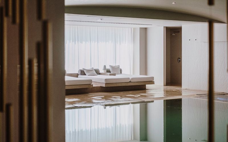 Aguas de Ibiza Grand Luxe Hotel