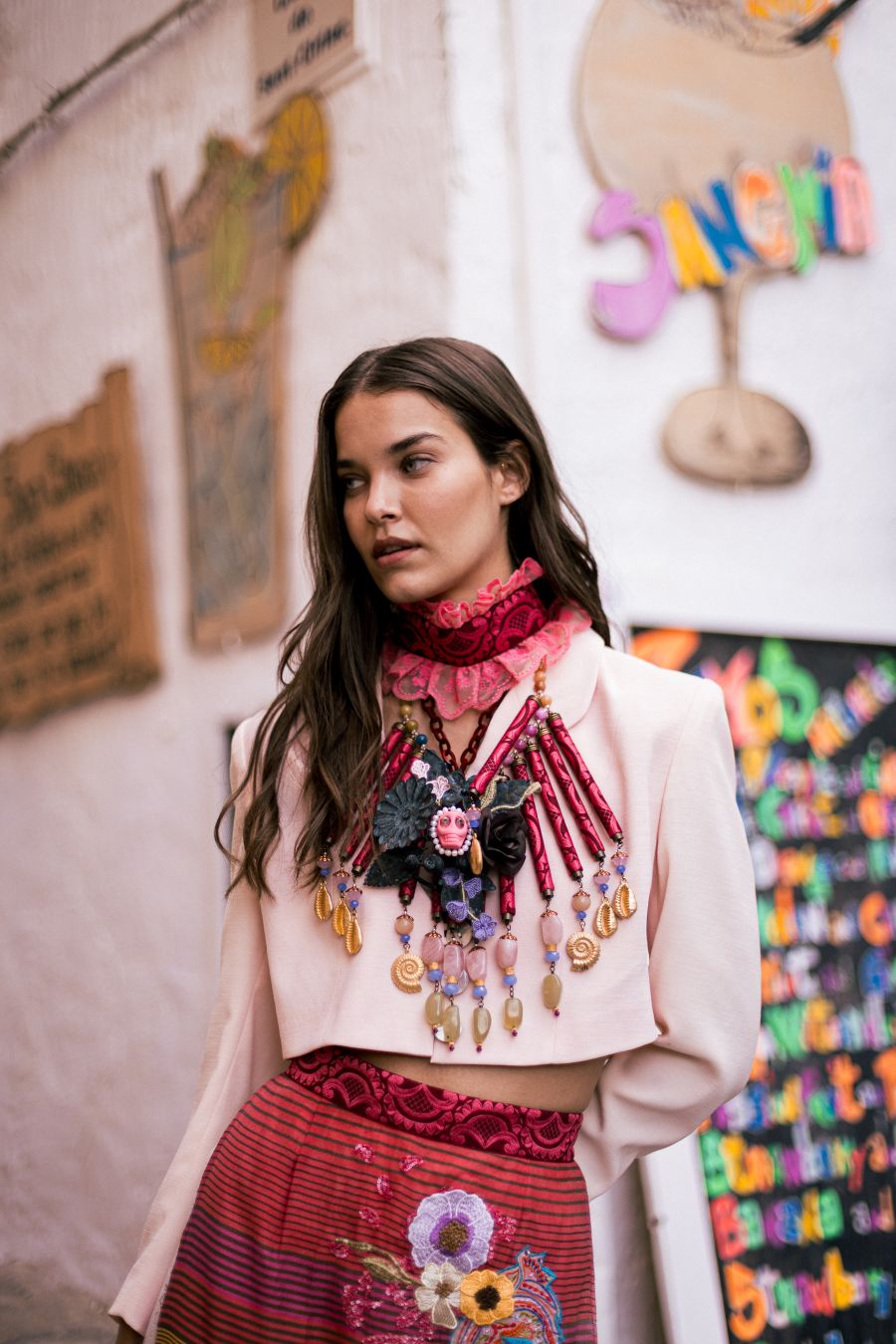 moda Adlib Ibiza
