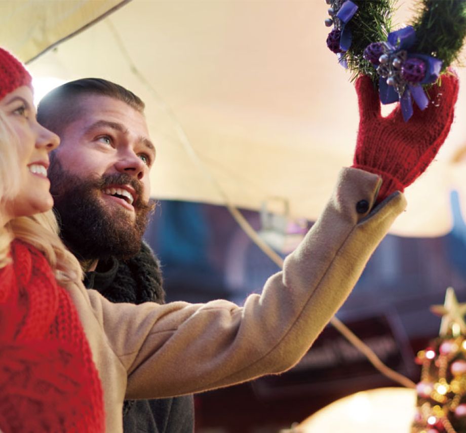 ¡Felices fiestas! ¿Qué te espera esta Navidad en Ibiza?