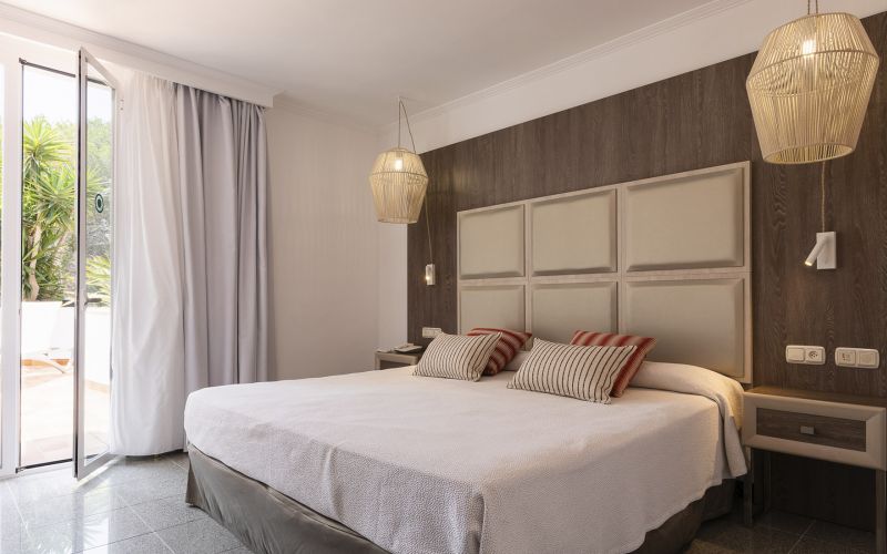 S’Argamassa Boutique Hotel